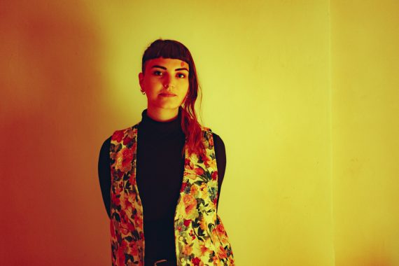 Lande Hekt © Gingerdope