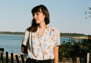 Lisa/Liza © Alexa Clavette