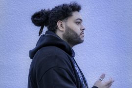 Maybe I’m Just A Little Bit Broken - Richard Fairlie