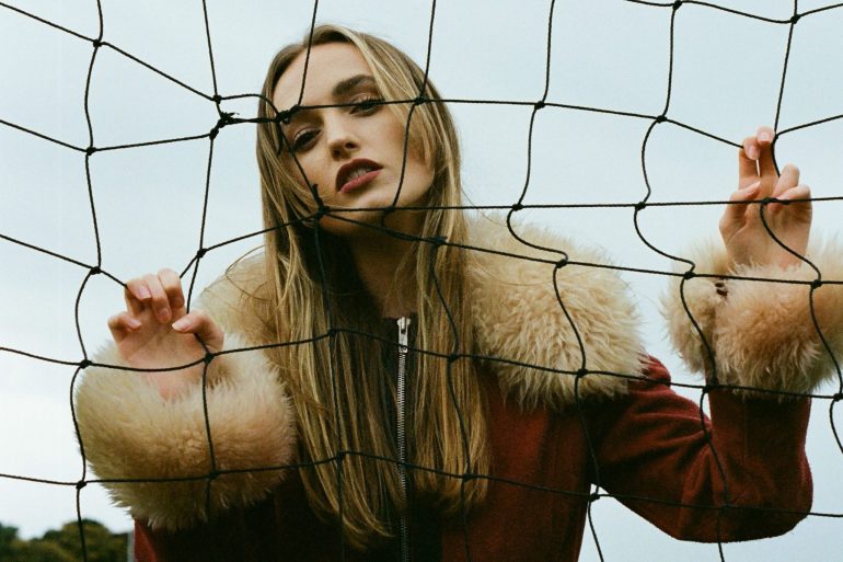 Premiere Casey Dubie's Moving "Confetti" Cherishes Fleeting Love