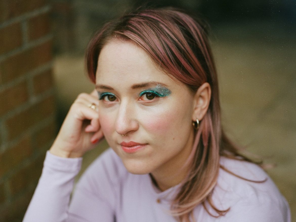 Matilda Eyre © 2020