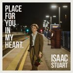 Place For You In My Heart - Isaac Stuart © Sam Bennett