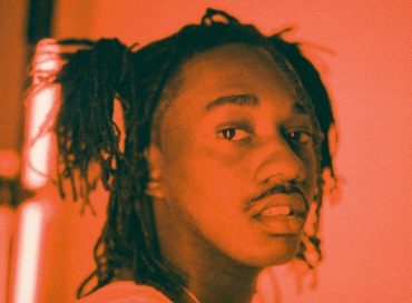 Pull A James Baldwin - Ric Wilson