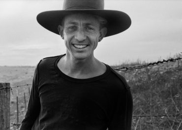 Buck Meek © Robbie Jeffers