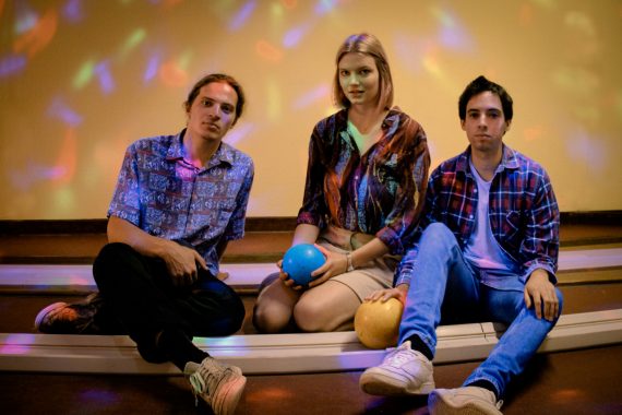 Roller Derby © Anja Gurres