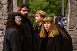 Rosier © Marc-Andre Thibault