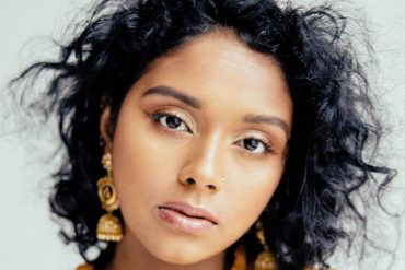 Sabiyha © Shingi Rice