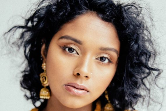 Sabiyha © Shingi Rice