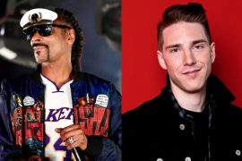 Snoop Dogg & Raff Pylon © 2020