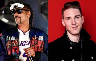 Snoop Dogg & Raff Pylon © 2020