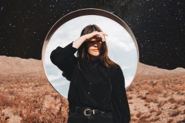 Sydney Sprague © 2021