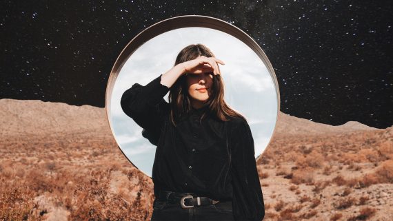 Sydney Sprague © 2021