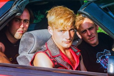 The Dirty Nil © Sam Tomlinson