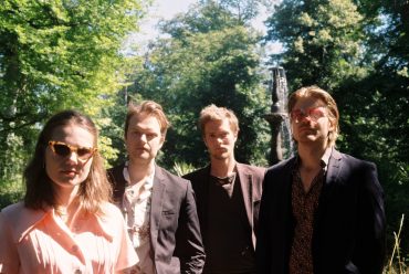 The Flavians © Tobias Humble