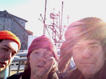 The Martha's Vineyard Ferries © 2021