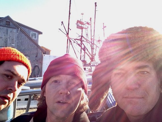 The Martha's Vineyard Ferries © 2021