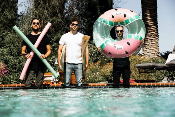 Wax Owls © Bernadette Marciniak