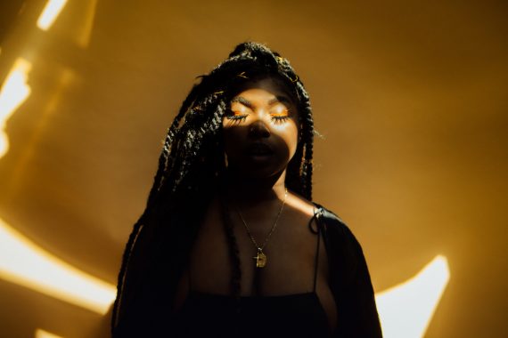 Kemi Ade © Prexa Shrestha