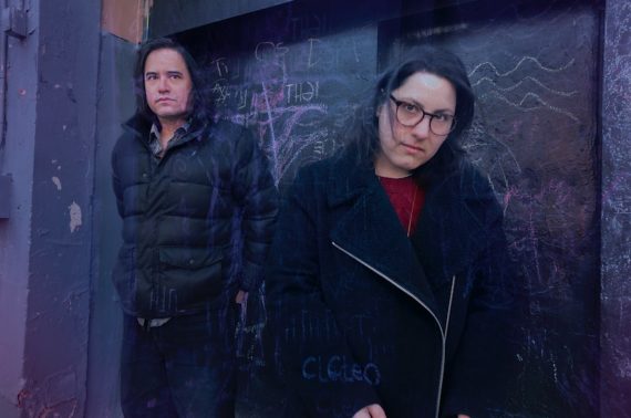 Phantom Wave © 2021