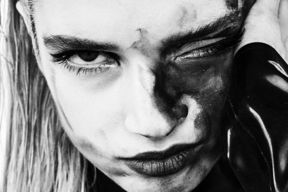 Poppy © Sumerian Records