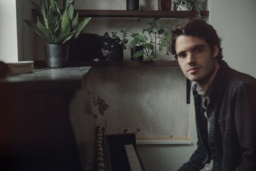 Slaughter Beach Dog © J. Flynn