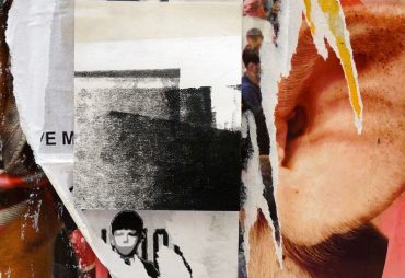 A New Child - Jackson Wooten