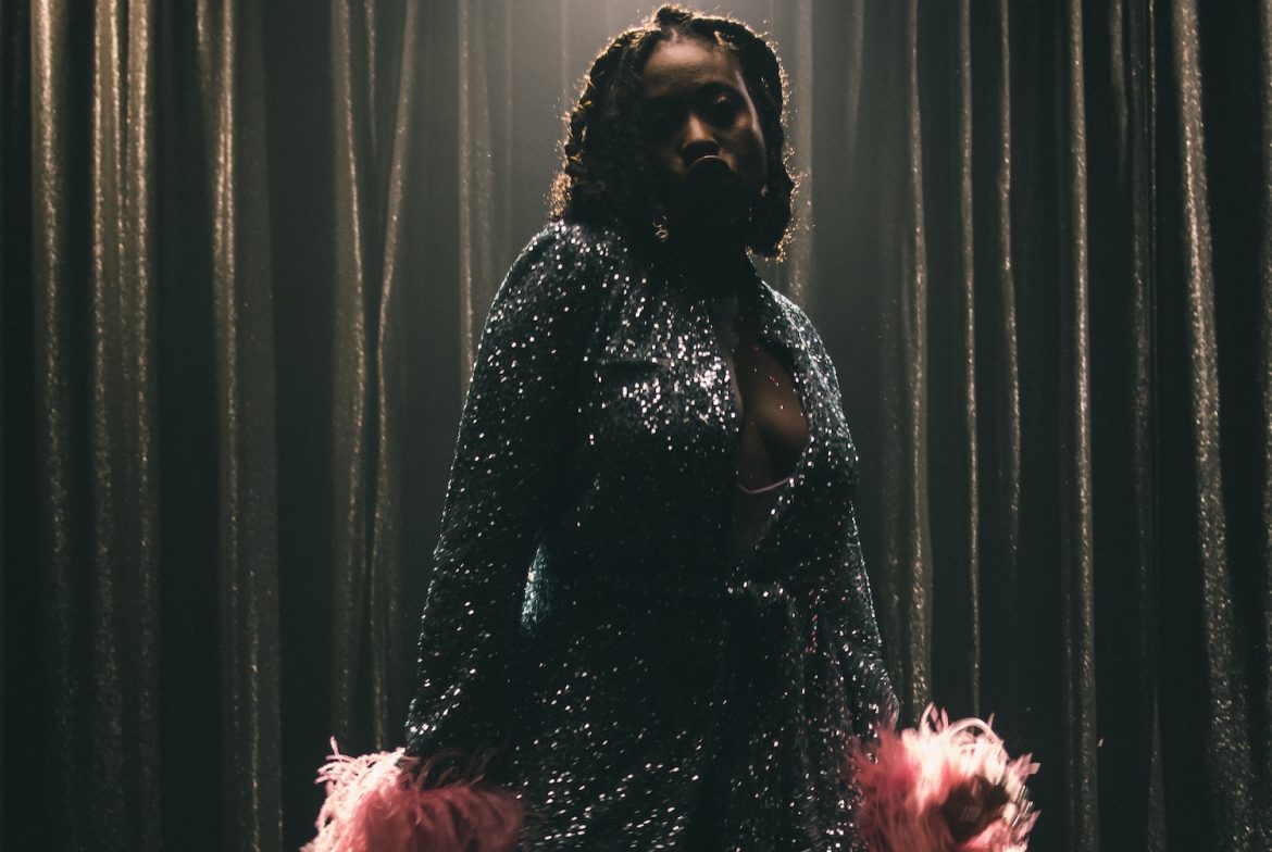 Angelica Bess © Brandon Thomas Brown