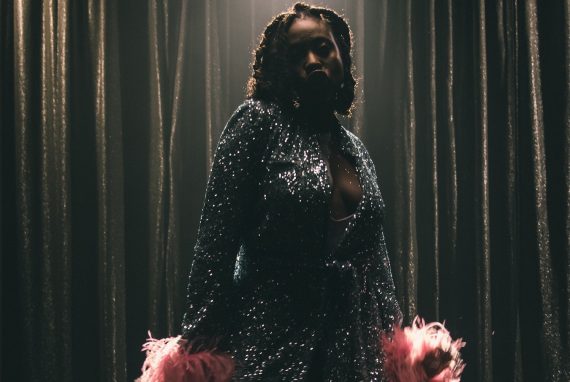 Angelica Bess © Brandon Thomas Brown