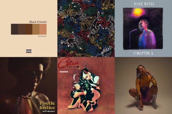 Atwood Editor's Picks 45