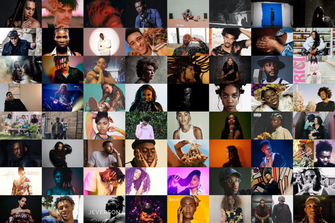 Black History Month 2021