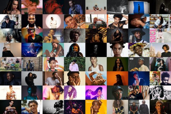 Black History Month 2021