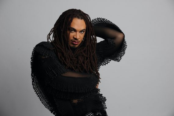 Avé © Mike Lawson