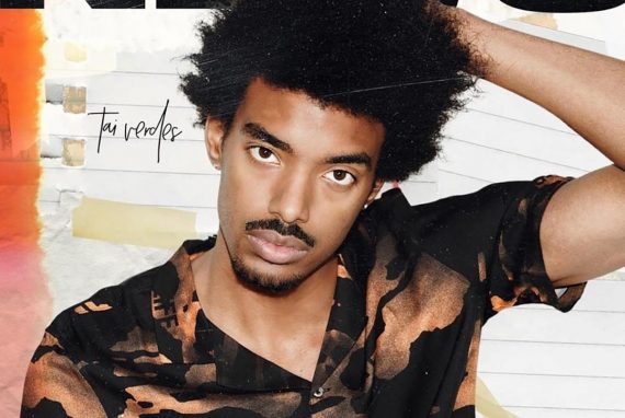 Bad Bad News - Tai Verdes