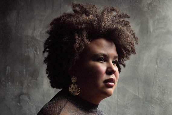 Bandits on the Run - Regina Strayhorn © Kai Ravelson