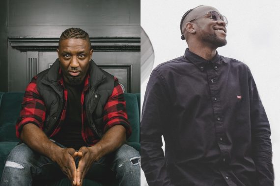 Ben Wynter x Yaw Owusu