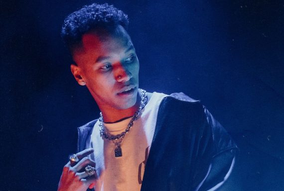 Boslen © Cameron Corrado