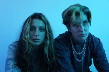 Boyish © Nicole Teckchandani