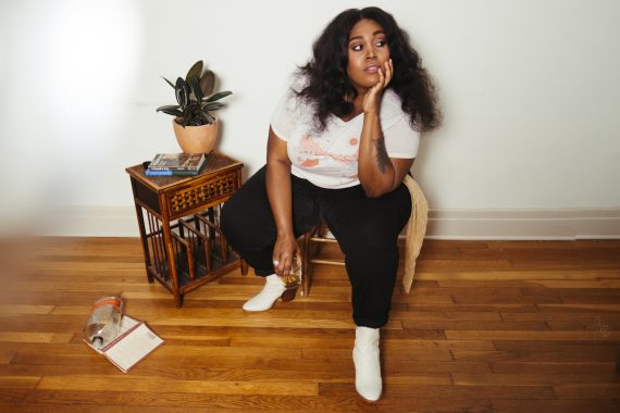 Brittney Spencer © KT Sura