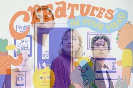 "Creatures in Their Heads" Run River North playlist