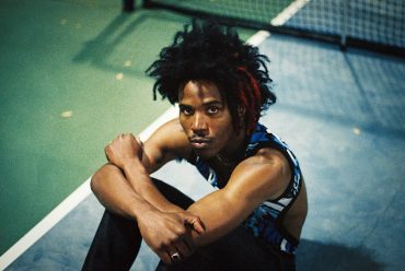 DE'WAYNE © Joe Mischo