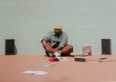 DWY © Khaleell Smith