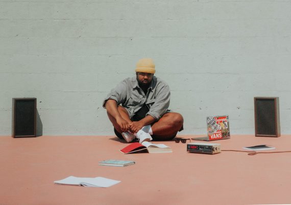 DWY © Khaleell Smith