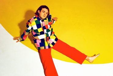 Dayglow © Pooneh Ghana