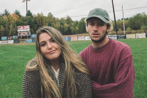 Jeremy Zucker & Chelsea Cutler © Stefan Kohli