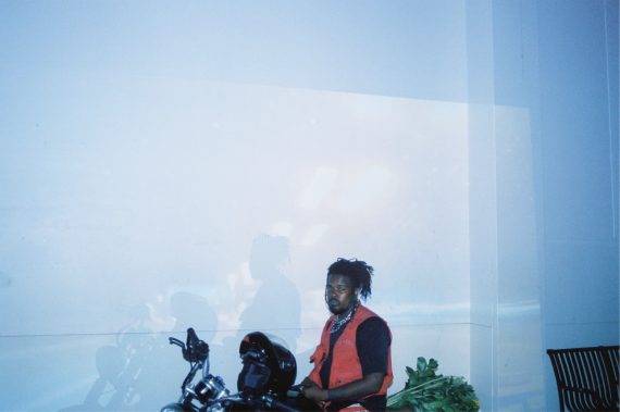 Edwin Arzu © Niion & Nitz (NixNi)