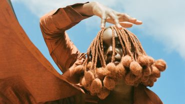 Falana © Savannah Baker