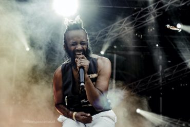 Fantastic Negrito © Willem Wouterse