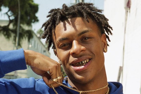 GirlzLuhDev © Mark Peaced