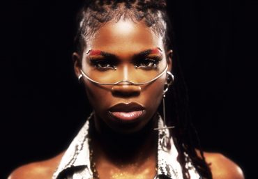 Haviah Mighty © Yung Yemi