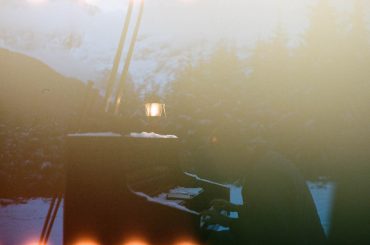 Hayden Everett © Michael Flugstad